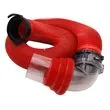 EZ COUPLER DUAL TANK 10 KIT